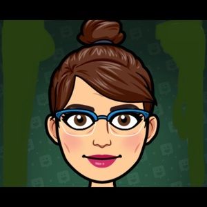 Meet your Posher, Sue